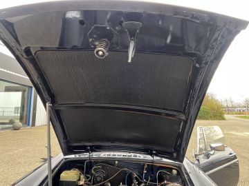 MG MGB
